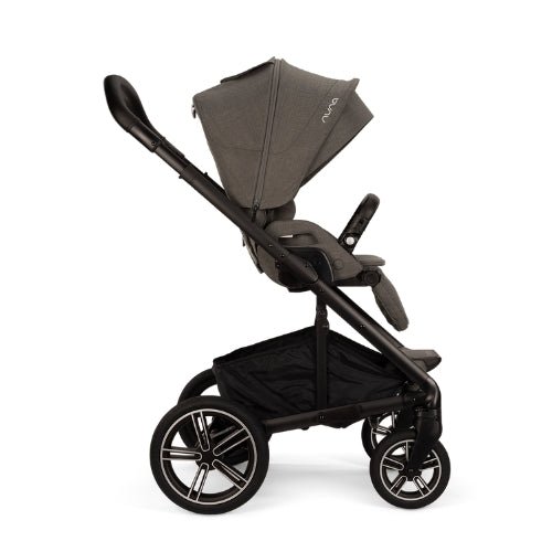 Nuna - Nuna mixx™ next Kinderwagen - Babylution