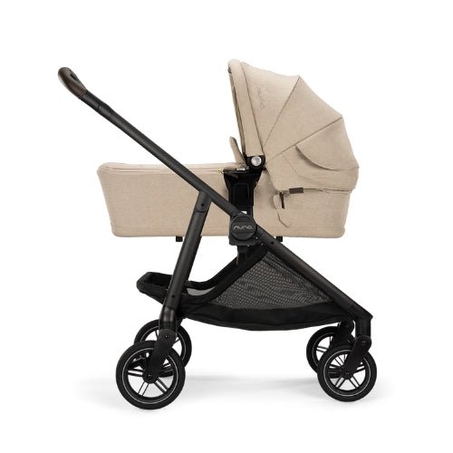 Nuna - Nuna Swiv Kombikinderwagen - Babylution