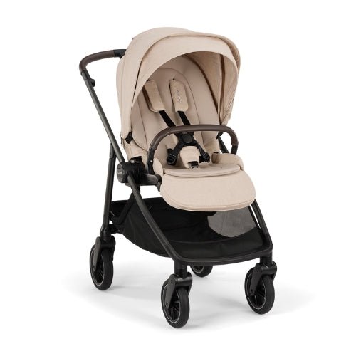 Nuna - Nuna Swiv Kombikinderwagen - Babylution