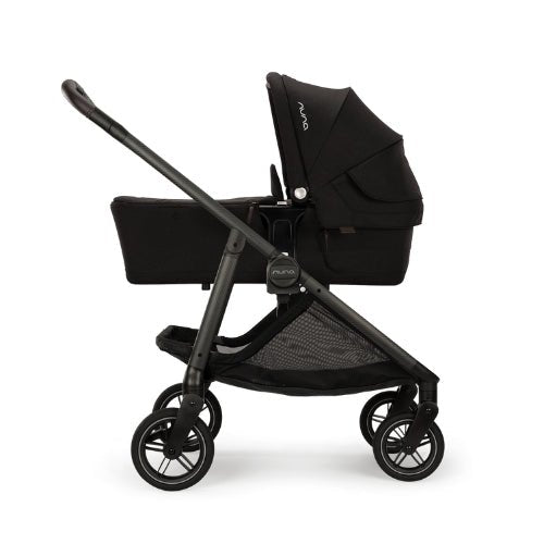 Nuna - Nuna Swiv Kombikinderwagen - Babylution