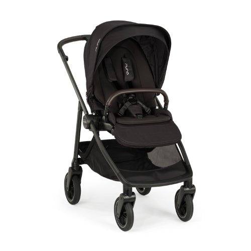 Nuna - Nuna Swiv Kombikinderwagen - Babylution