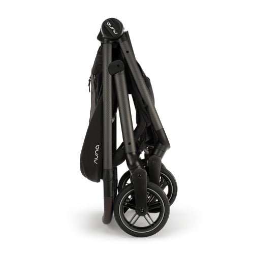 Nuna - Nuna Swiv Kombikinderwagen - Babylution
