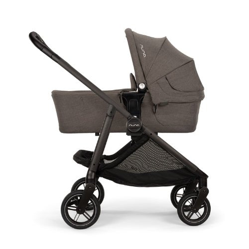 Nuna - Nuna Swiv Kombikinderwagen - Babylution