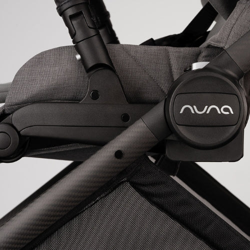 Nuna - Nuna Swiv Kombikinderwagen - Babylution