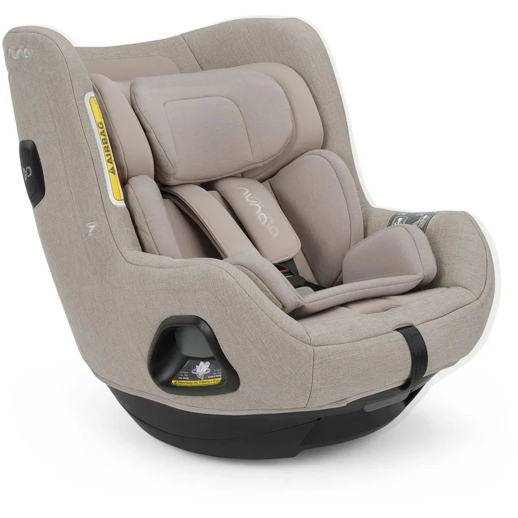 Nuna - Nuna todl™ next Kindersitz - Babylution