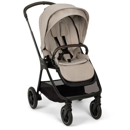Nuna - Nuna TRIV next Kinderwagen - Babylution