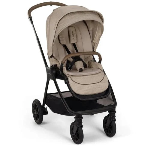 Nuna - Nuna TRIV next Kinderwagen - Babylution