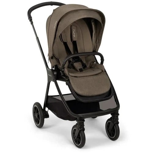 Nuna - Nuna TRIV next Kinderwagen - Babylution