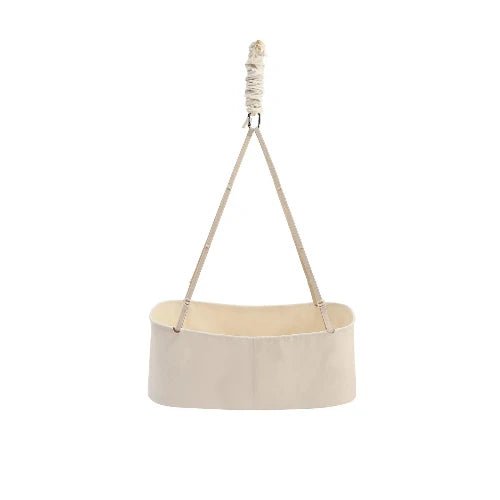 Membantu - Membantu Federwiege Baby Cradle - Babylution