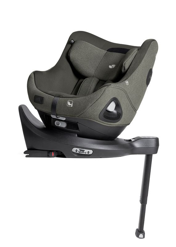 Joie - Kindersitz i - Harbour™ E Signature - Babylution