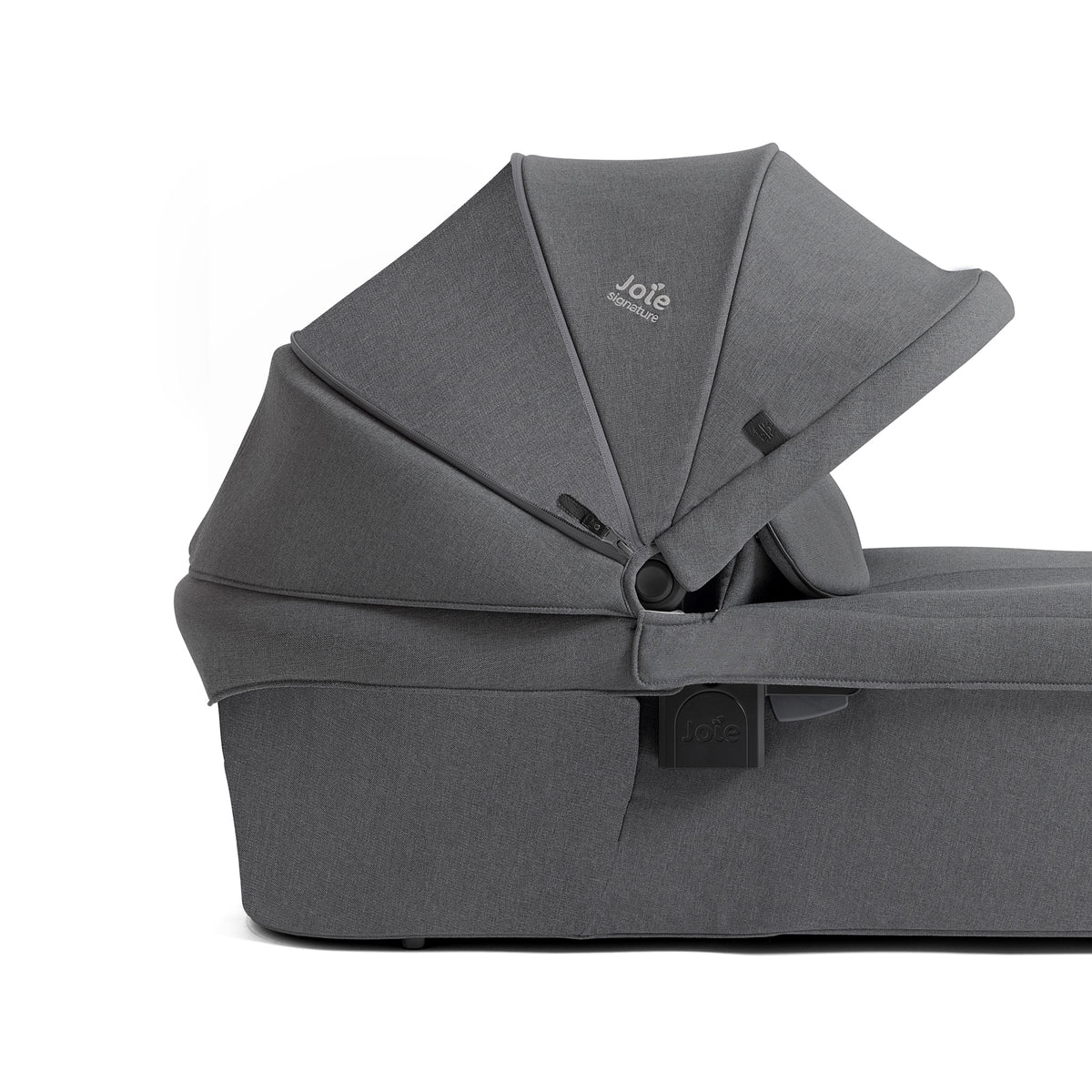Joie - Joie Versiti Signature Kombikinderwagen - Babylution