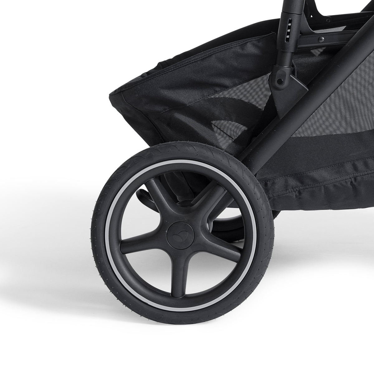 Joie - Joie Versiti Signature Kombikinderwagen - Babylution