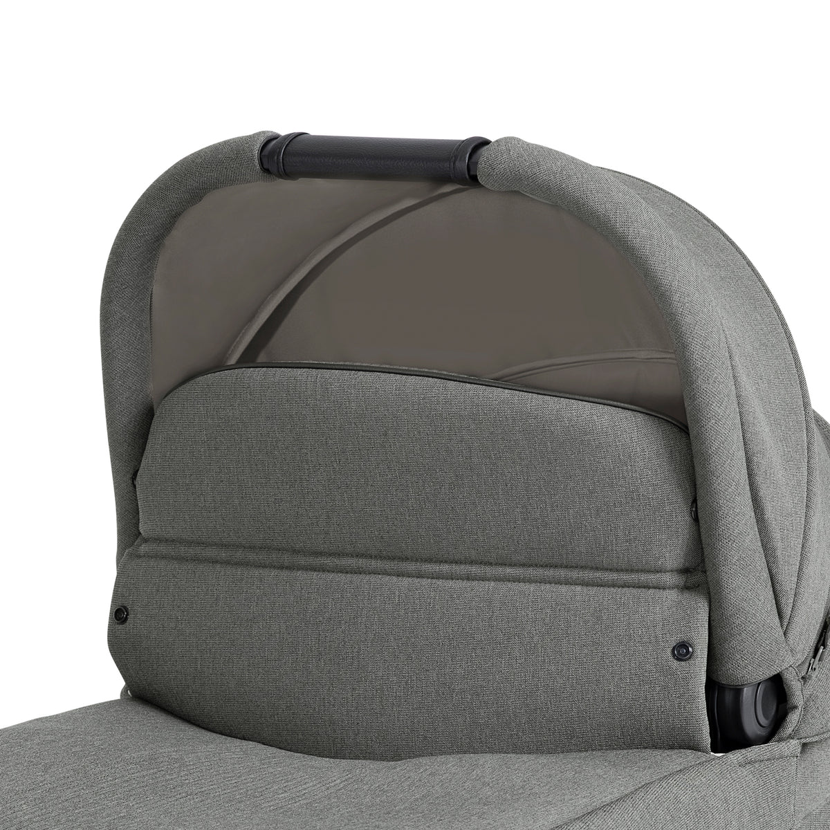 Joie - Joie Versiti Signature Kombikinderwagen - Babylution