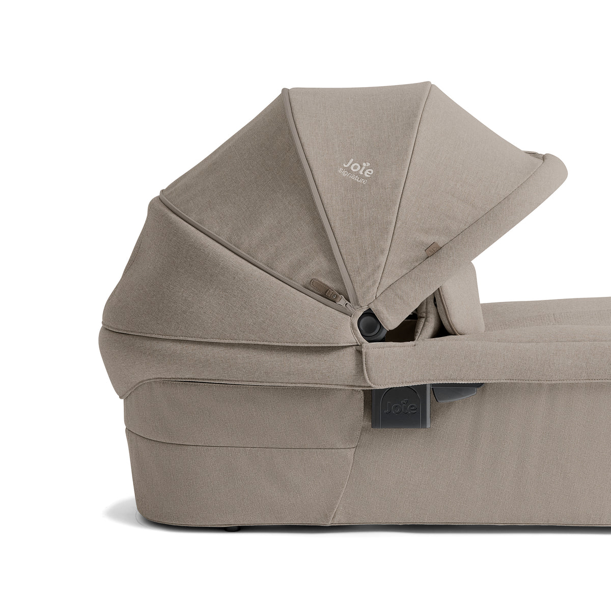 Joie - Joie Versiti Signature Kombikinderwagen - Babylution