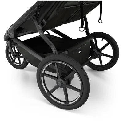 Thule Urban Glide 3 Geschwisterbuggy