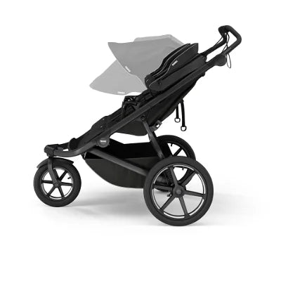 Thule Urban Glide 3 Geschwisterbuggy