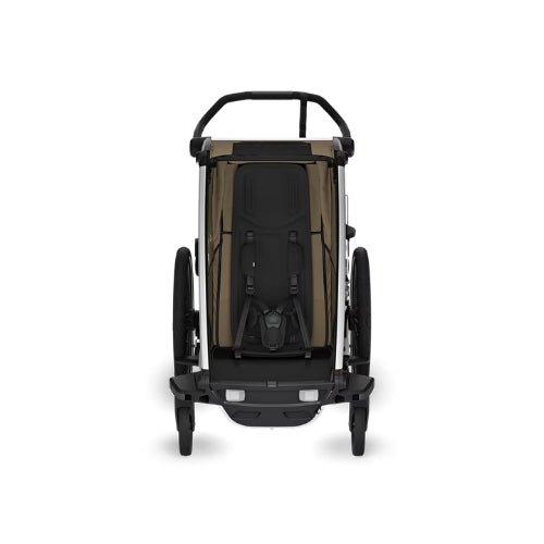 thule fahrradanhänger lite 2 Thule Fahrradanhänger Chariot Cross/ Einsitzer