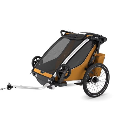 Fahrradanhänger Thule Chariot Sport 2 double