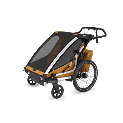 Thule - Fahrradanhänger Thule Chariot Sport 2 double - Babylution