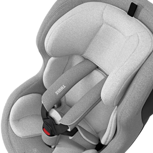 Thule - testprodukt varianten - Babylution