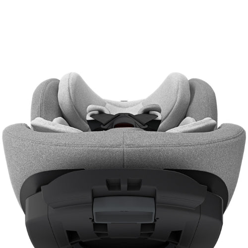 Thule - testprodukt varianten - Babylution