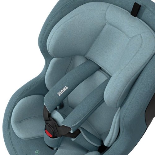 Thule - testprodukt varianten - Babylution
