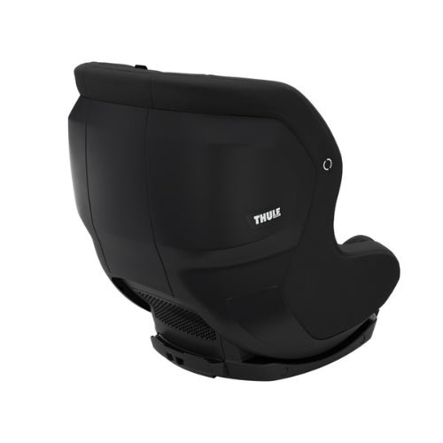 Thule - testprodukt varianten - Babylution