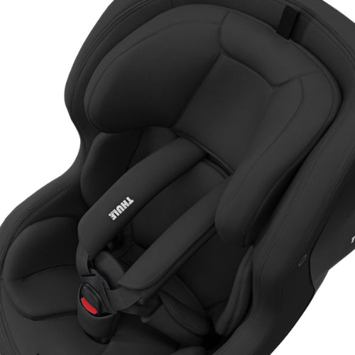 Thule - testprodukt varianten - Babylution