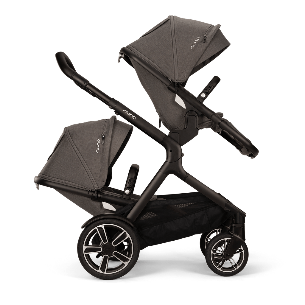 Nuna - Nuna demi™ Next Geschwisterset Sitz/Sitz - Babylution