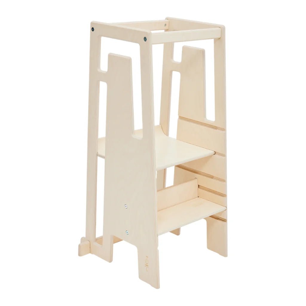 Tuki® - Tuki® Lernturm - Babylution