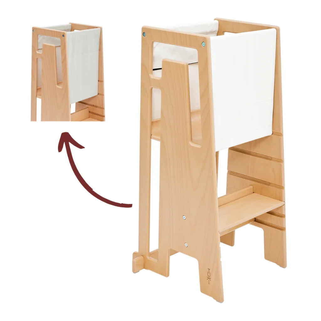 Tuki® Startertuch