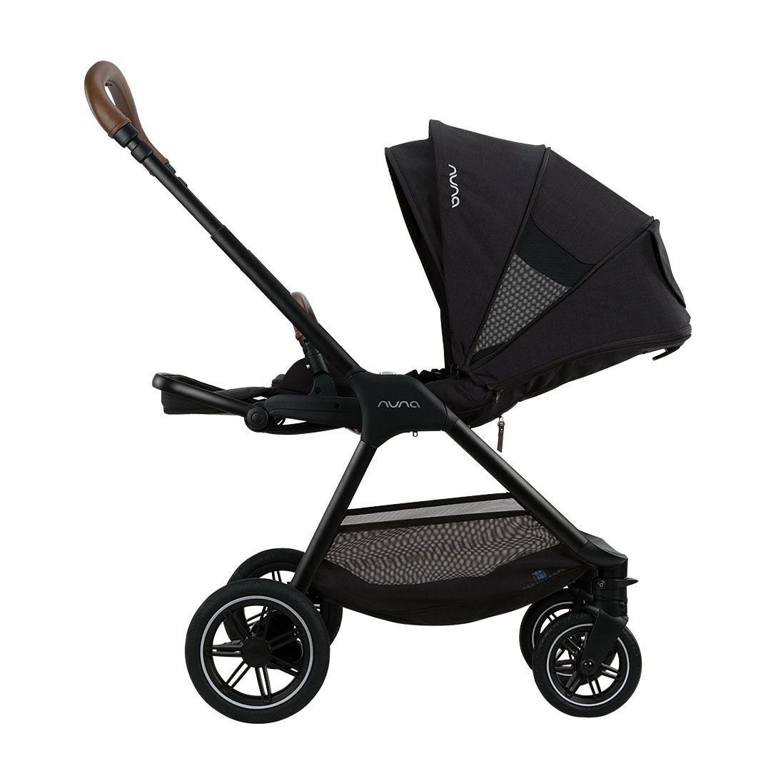 Nuna - Nuna TRIV next Kinderwagen - Babylution