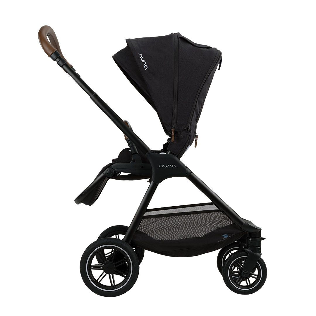 Nuna - Nuna TRIV next Kinderwagen - Babylution