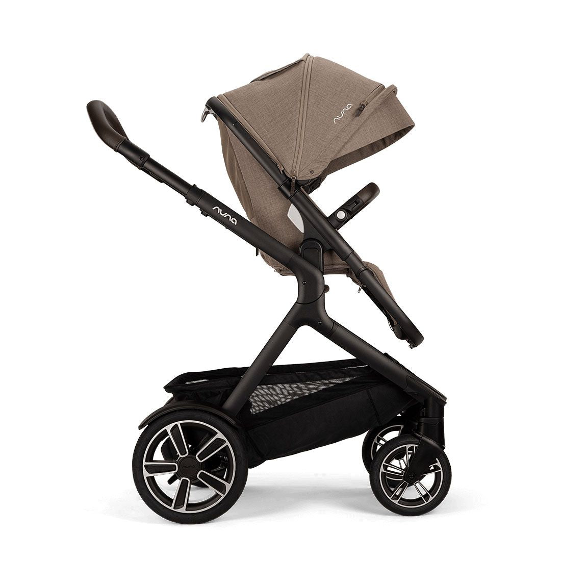 Nuna - demi™ Next Kinderwagen - Babylution