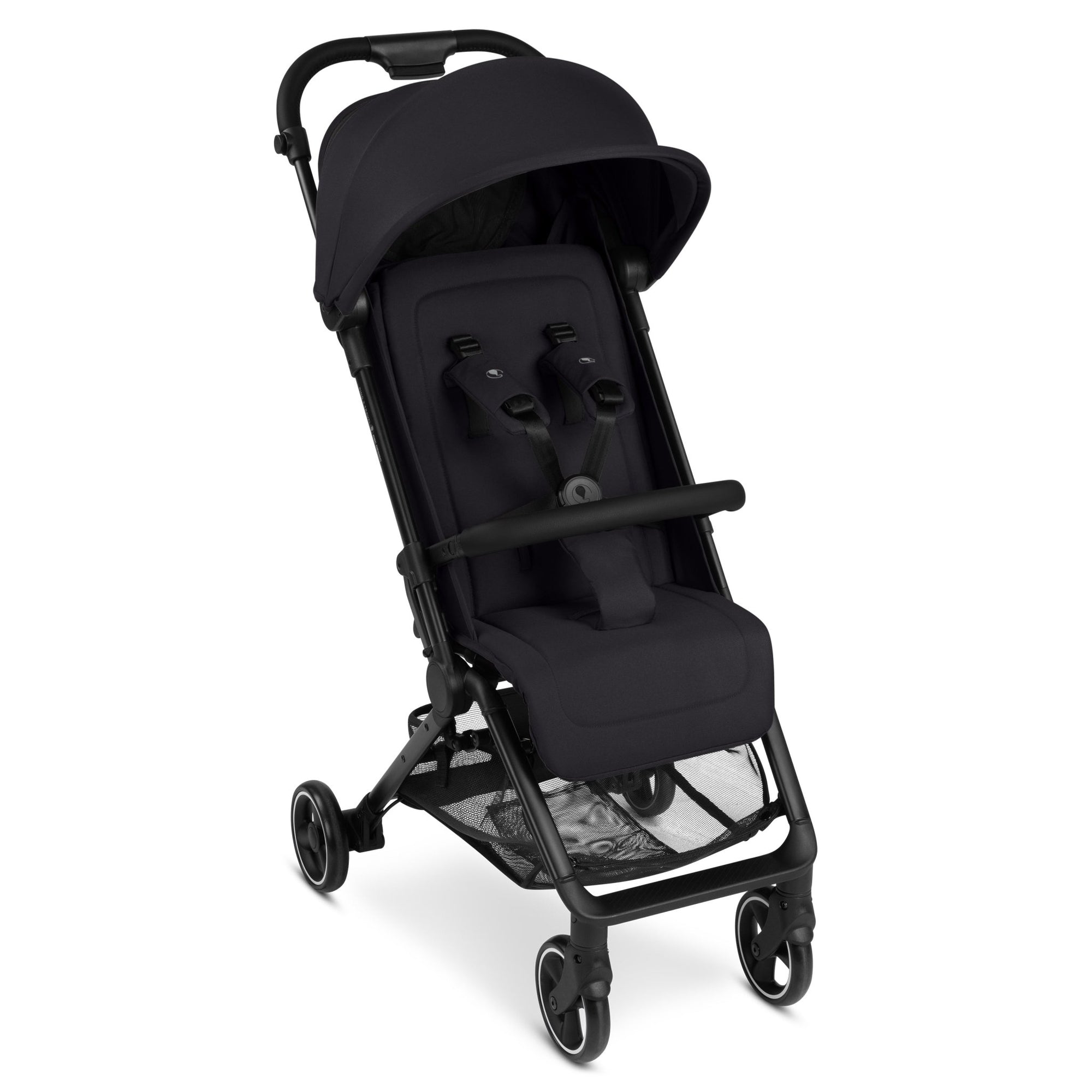 ABC Design - ABC Design Kinderwagen Buggy Ping 3 Travel - Babylution