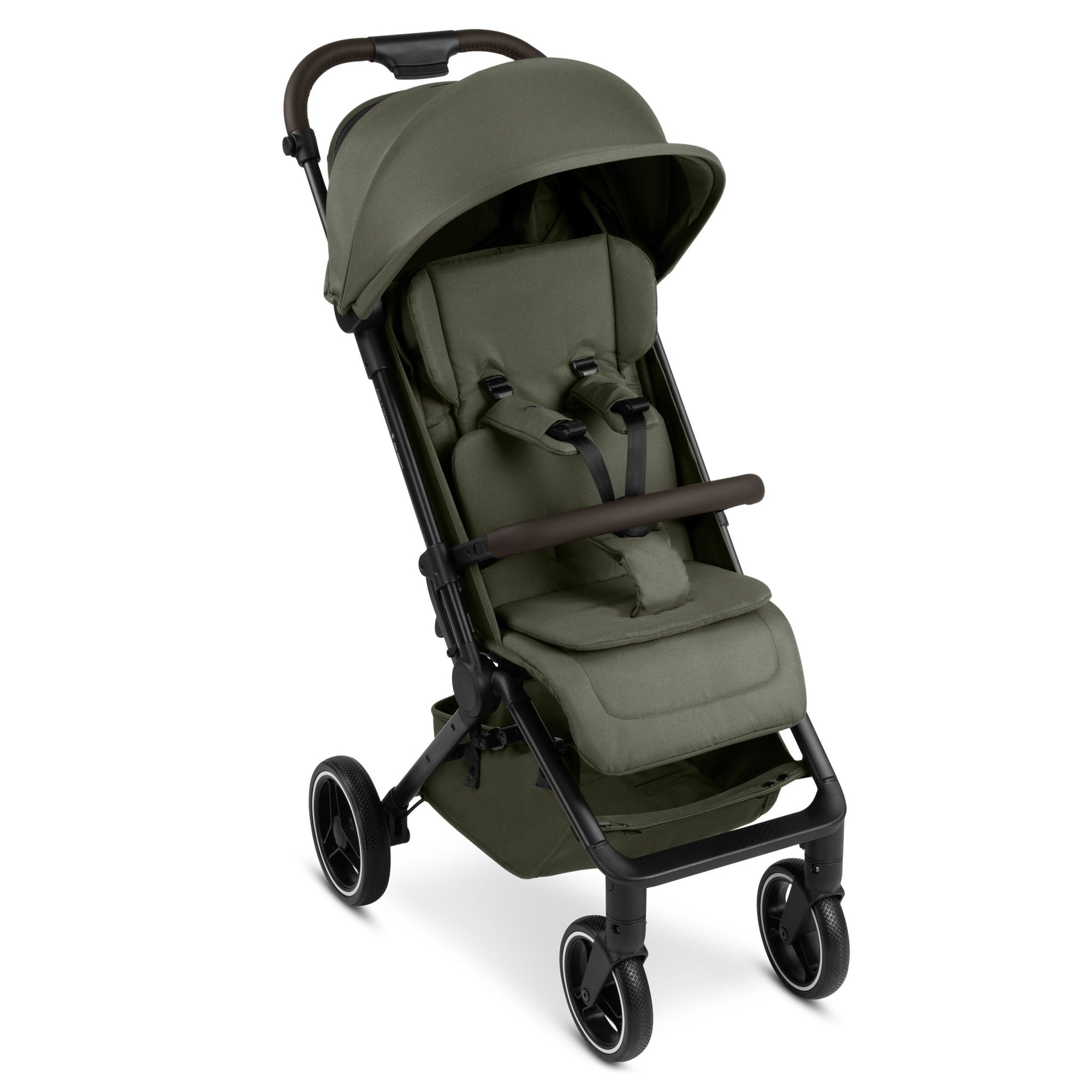 ABC Design - ABC Desing Kinderwagenbuggy Ping 3 Trekking - Babylution