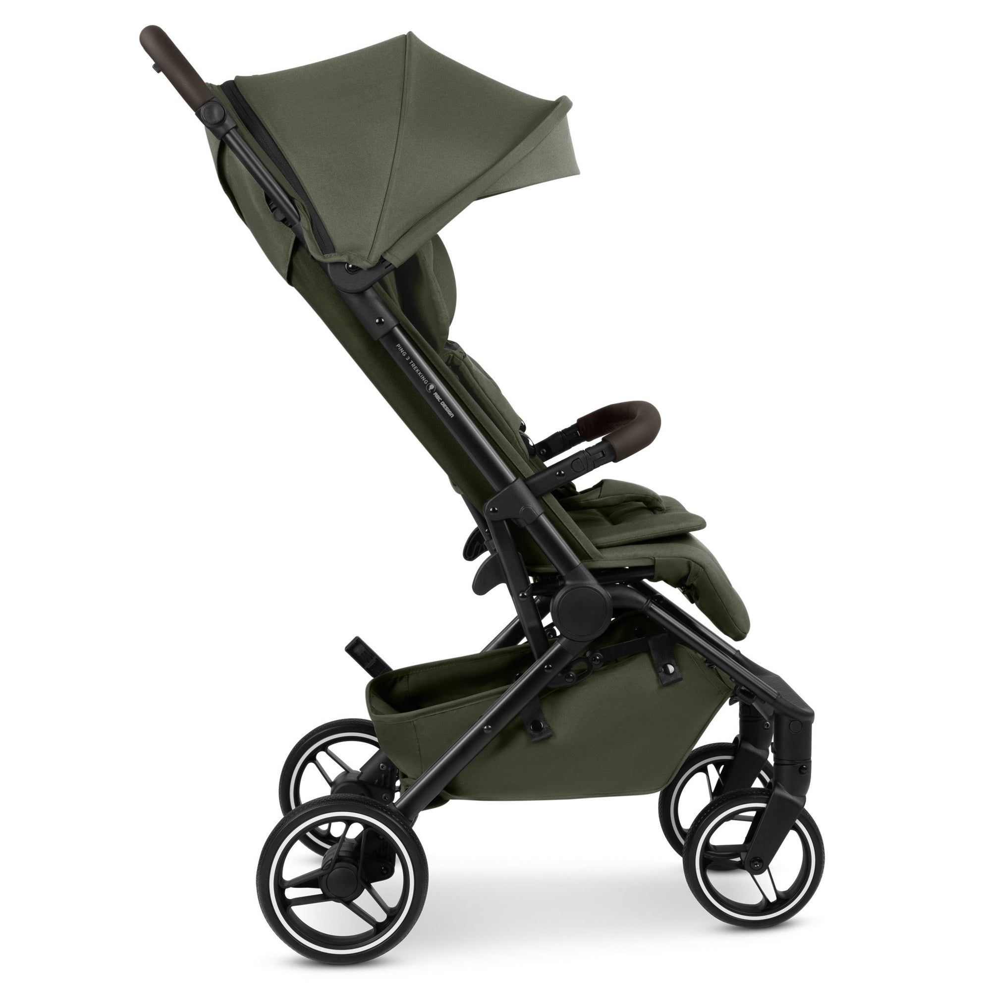 ABC Design - ABC Desing Kinderwagenbuggy Ping 3 Trekking - Babylution