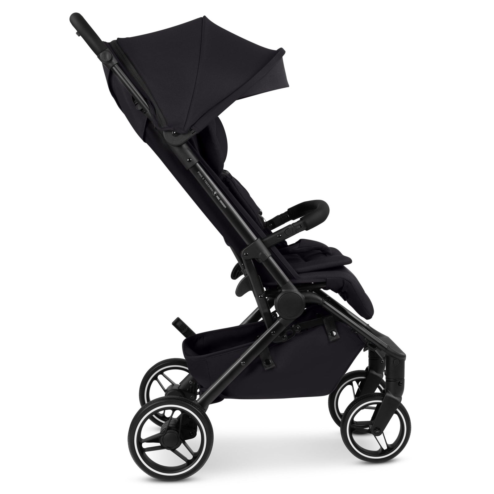 ABC Design - ABC Desing Kinderwagenbuggy Ping 3 Trekking - Babylution
