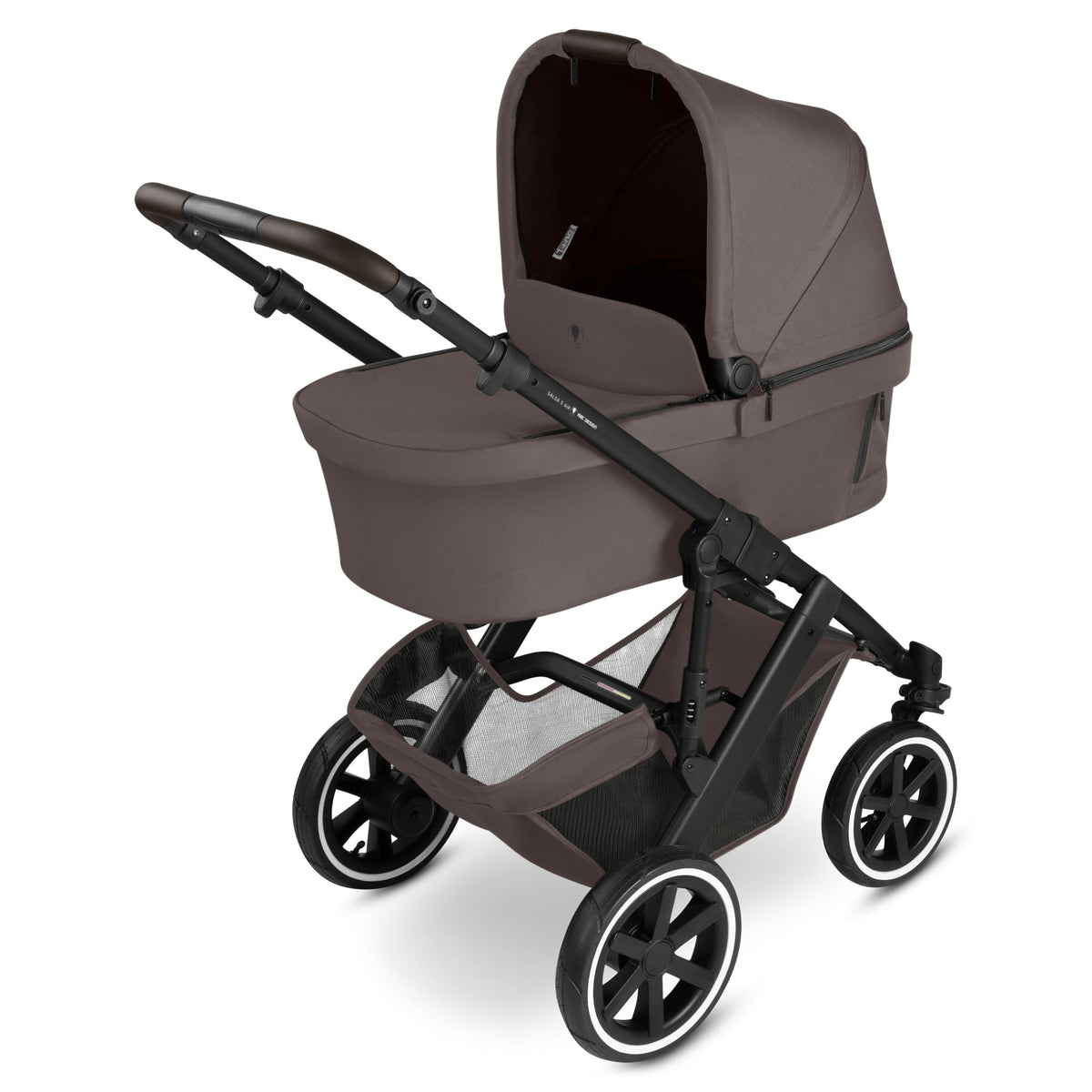 ABC Design - ABC Design Salsa Air 5 Starter Set - Babylution