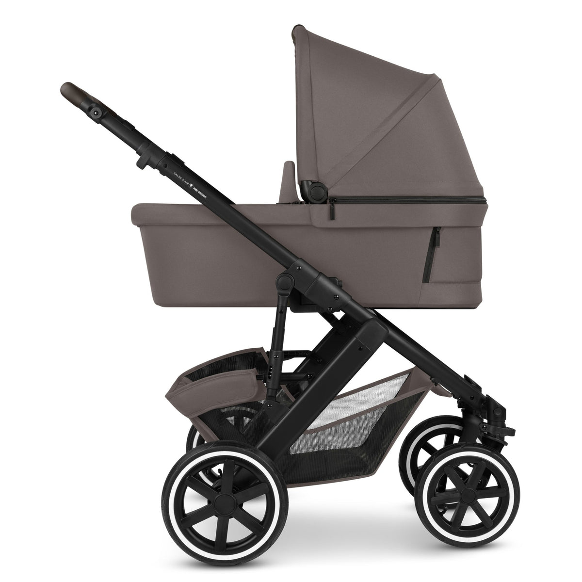 ABC Design - ABC Design Salsa Air 5 Starter Set - Babylution