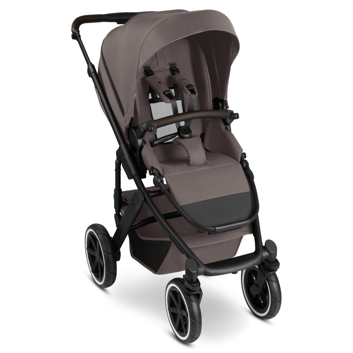 ABC Design - ABC Design Salsa Air 5 Starter Set - Babylution