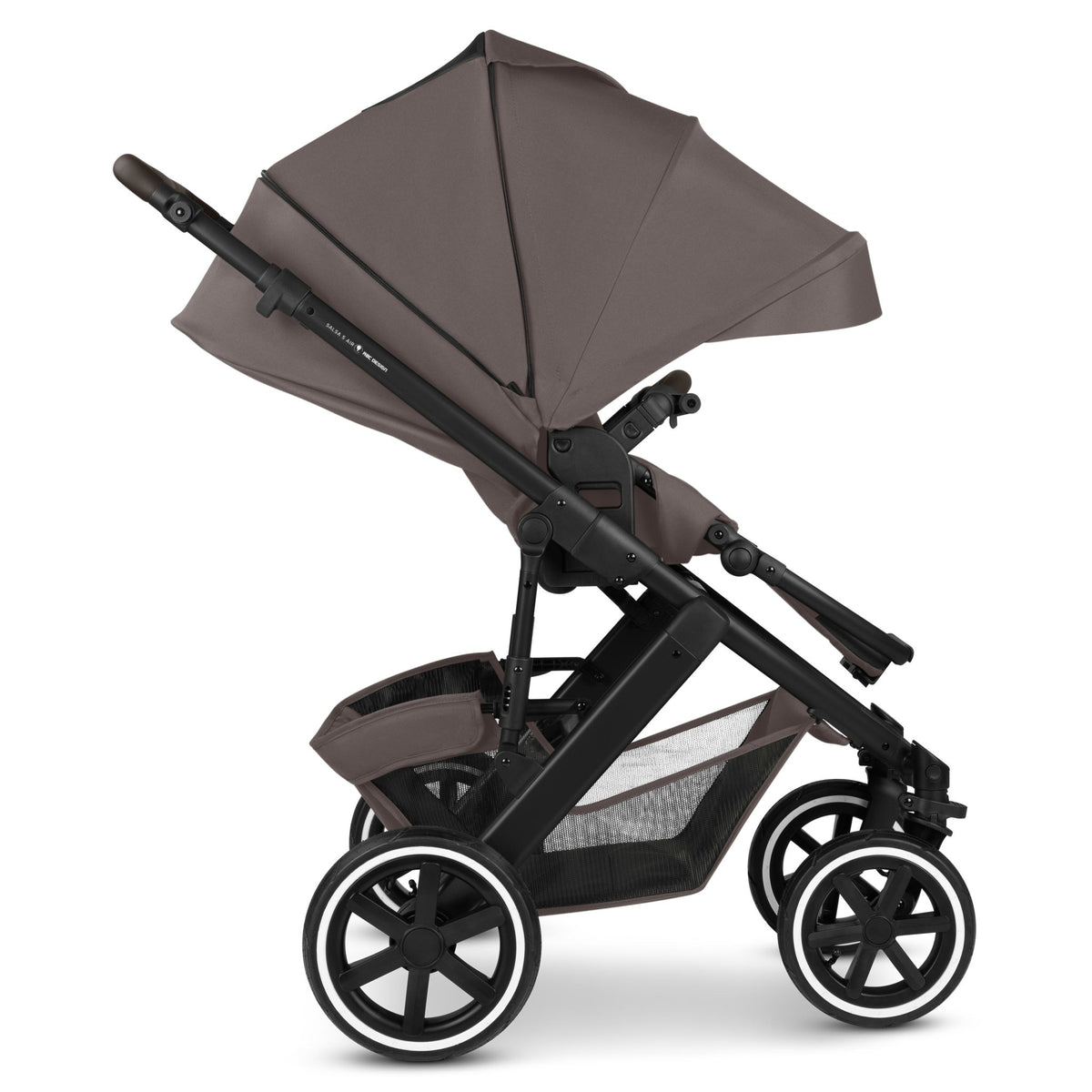 ABC Design - ABC Design Salsa Air 5 Starter Set - Babylution