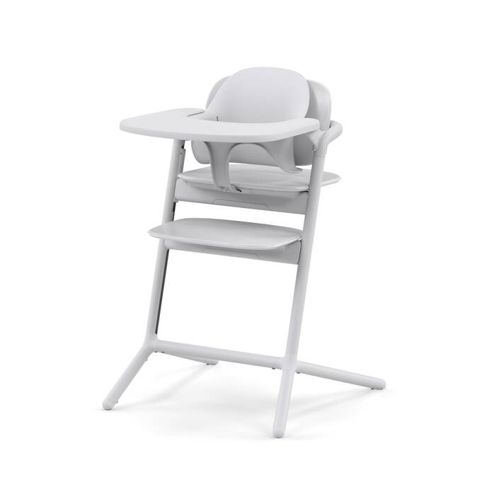 Cybex Kinderhochstuhl Lemo 3-1 Set