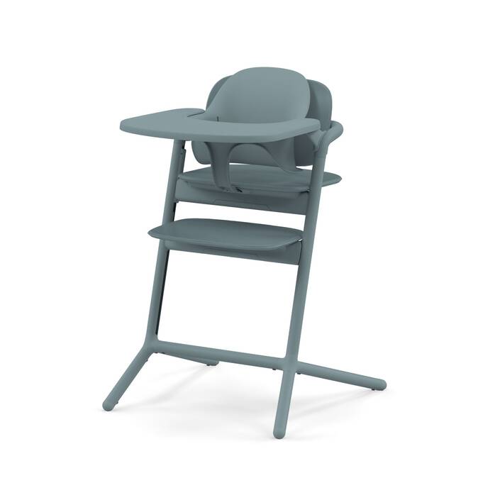 Cybex Kinderhochstuhl Lemo 3-1 Set