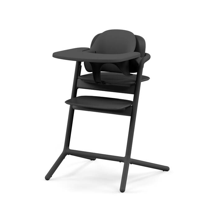 Cybex Kinderhochstuhl Lemo 4-1 Set