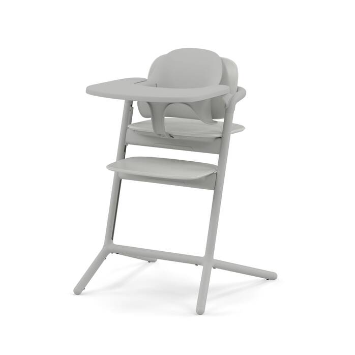 Cybex Kinderhochstuhl Lemo 4-1 Set