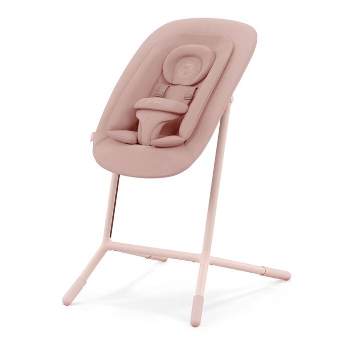 Cybex Kinderhochstuhl Lemo 4-1 Set