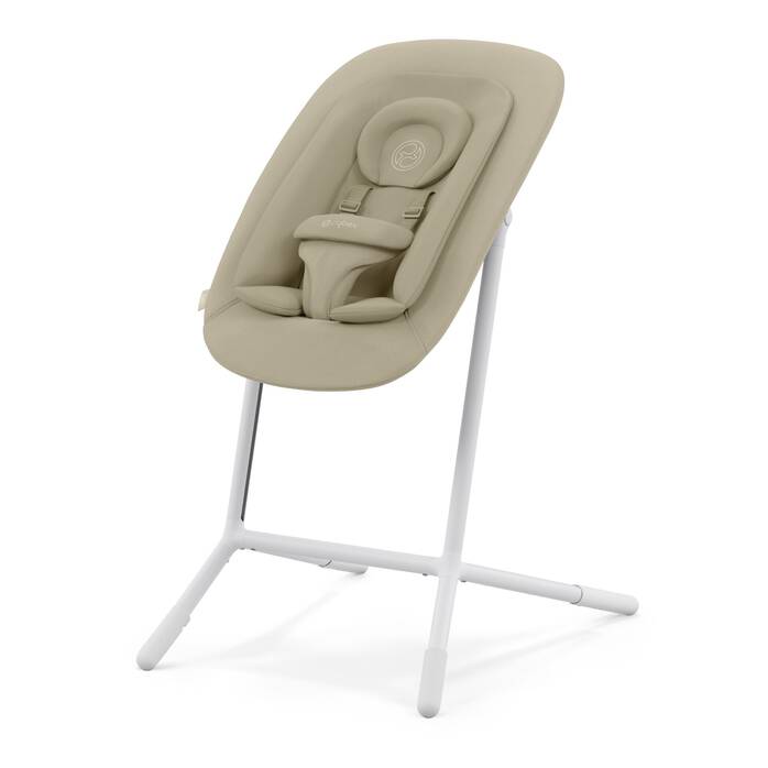 Cybex Kinderhochstuhl Lemo 4-1 Set