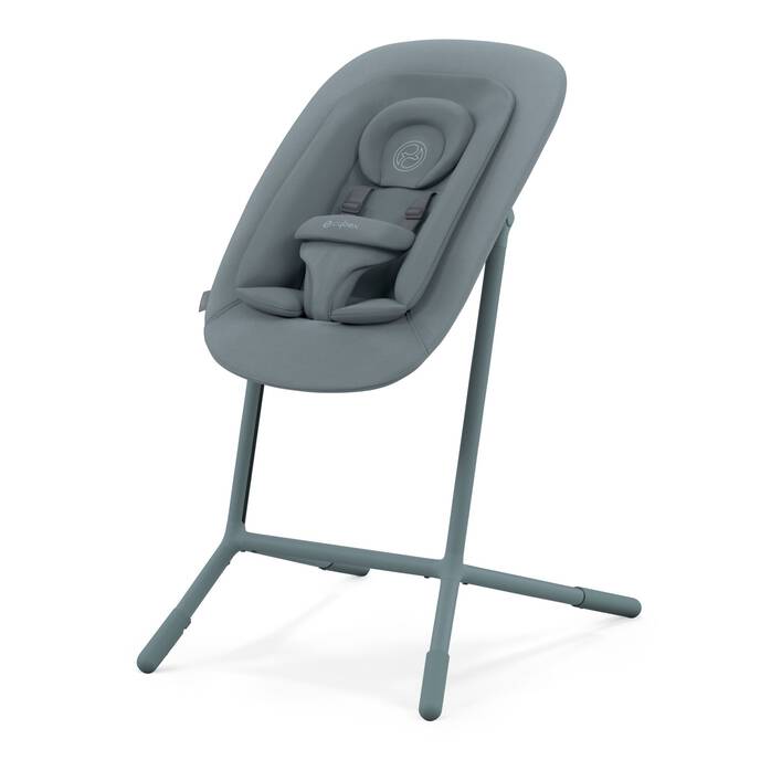 Cybex Kinderhochstuhl Lemo 4-1 Set