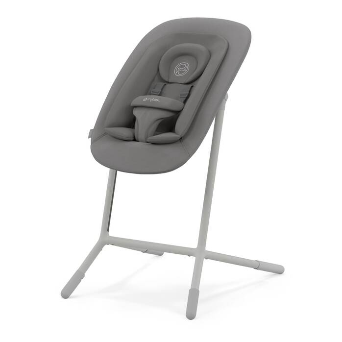 Cybex Kinderhochstuhl Lemo 4-1 Set